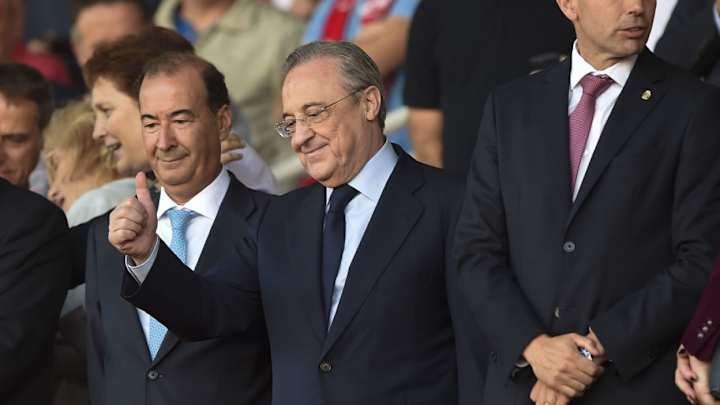 El precio que tendrá que pagar el Real Madrid para remodelar el Santiago Bernabéu