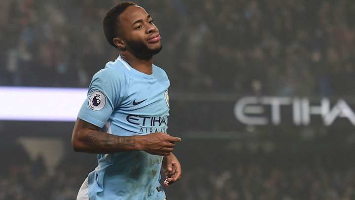 Report: Raheem Sterling More Than Doubled in Value Since Moving to Man City