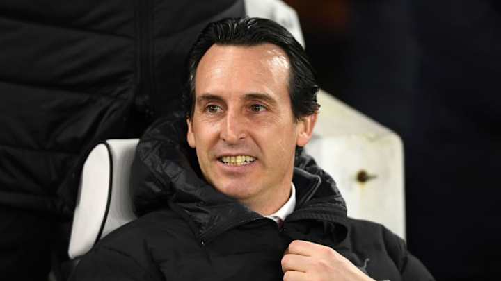Unai Emery Rues Missed Chances as Arsenal Slip to Disappointing Draw With Brighton Unai Emery Rues Missed Chances as Arsenal Slip to Disappointing Draw With Brighton