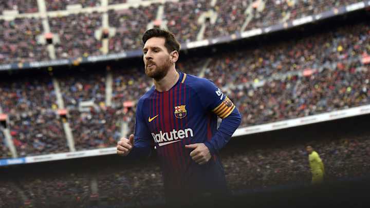 Los invitados especiales que habrá en el palco del Camp Nou ante el Atlético de Madrid Los invitados especiales que habrá en el palco del Camp Nou ante el Atlético de Madrid