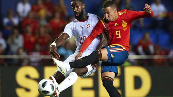 MERCADO | El club italiano que tienta a Rodrigo