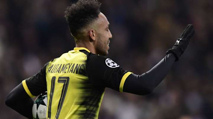 Aubameyang China Move Looks to Be Off Following CSL Restrictions Threat