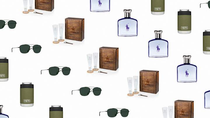 The Best Gifts for Dads for Father's Day 2018 The Best Gifts for Dads for Father's Day 2018