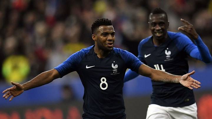 Liverpool Fans Campaign for Reds to Sign Midfielder Following Impressive France Display