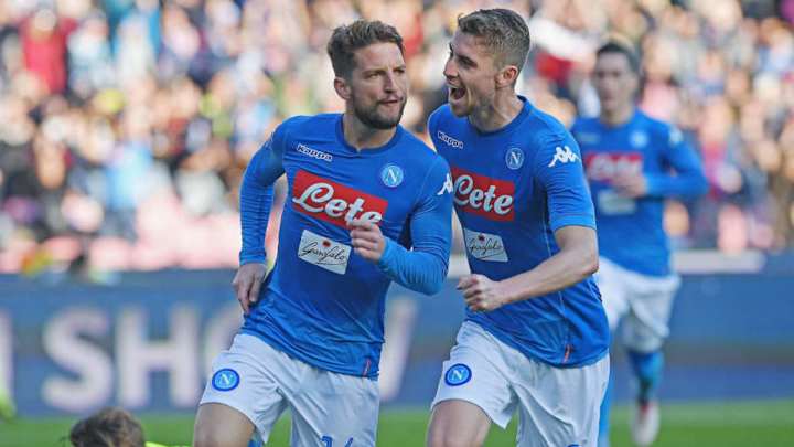 Chelsea Ready to Derail Napoli Star's Move to Man City & End Agonising Wait for New Manager