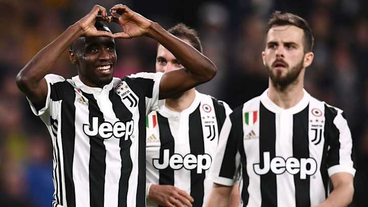 Juventus Goes 4 Points Clear Atop Serie A With Win Over Atalanta Juventus Goes 4 Points Clear Atop Serie A With Win Over Atalanta