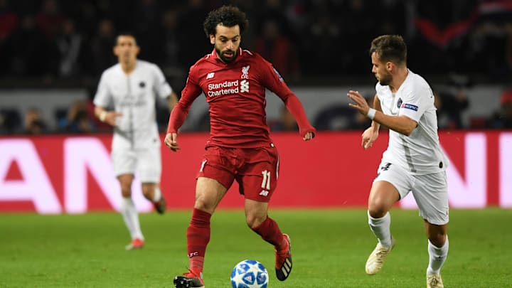 How to Watch Liverpool vs. Everton: Live Stream, Time