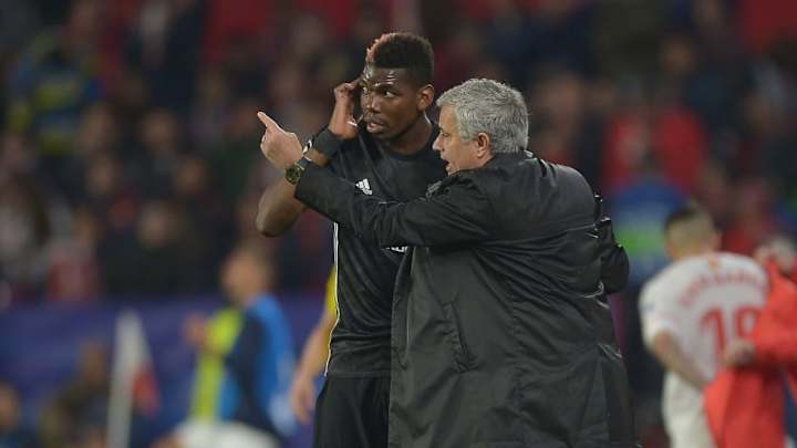 Paul Pogba Admits to 'Small Issues' With Man Utd Boss & Hints This World Cup Could Be His Last