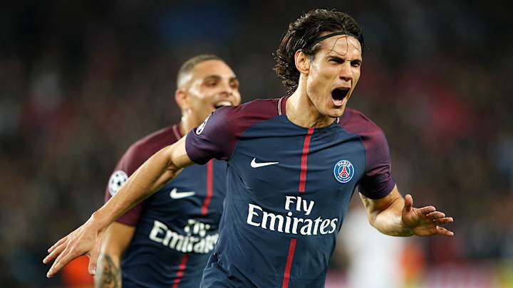 PSG Wins 5th Consecutive French League Cup With Easy Win Over Monaco