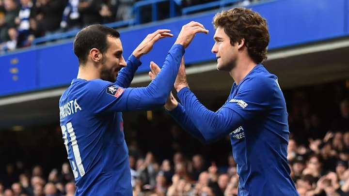 Chelsea Defender Focussing on Stamford Bridge Future After Playing Down Inter Transfer Talks