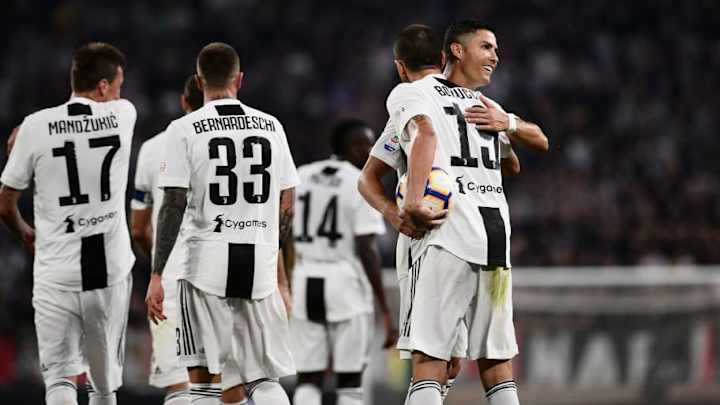Juventus 3-1 Napoli: Report, Ratings & Reactions as Bianconeri Come From Behind to Beat Partenopei