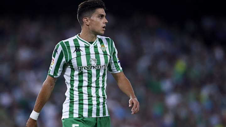 Spain International Admits Barcelona's La Masia Academy Can Be 'Scary' for Young Footballers