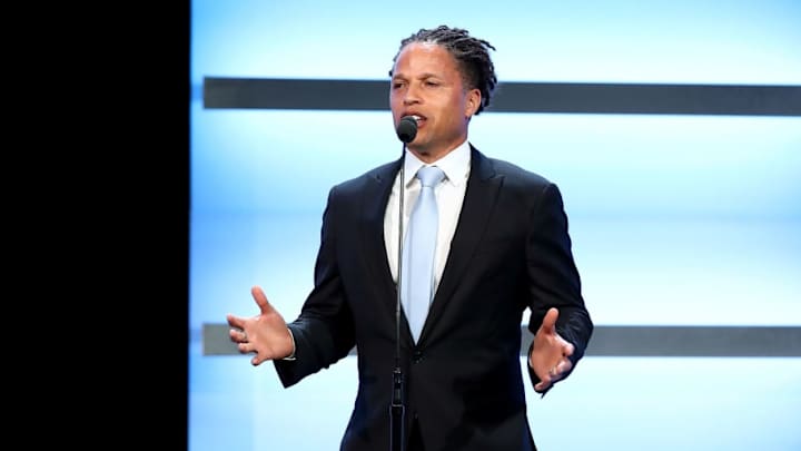 Cobi Jones aseguró que Zlatan Ibrahimovic es un jugador "besado por los dioses" Cobi Jones aseguró que Zlatan Ibrahimovic es un jugador "besado por los dioses"