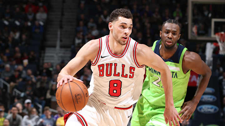 Three at 3: Play a Trio of Underdogs on Friday