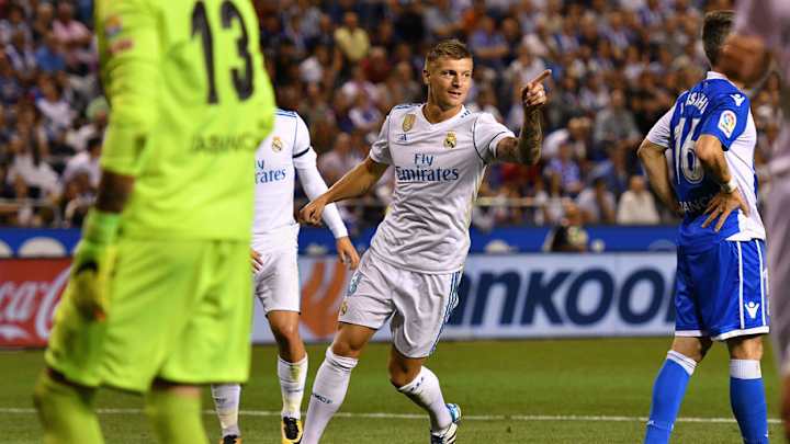 Real Madrid vs Deportivo de La Coruña Preview: Classic Encounter, Key Battles, Team News & More