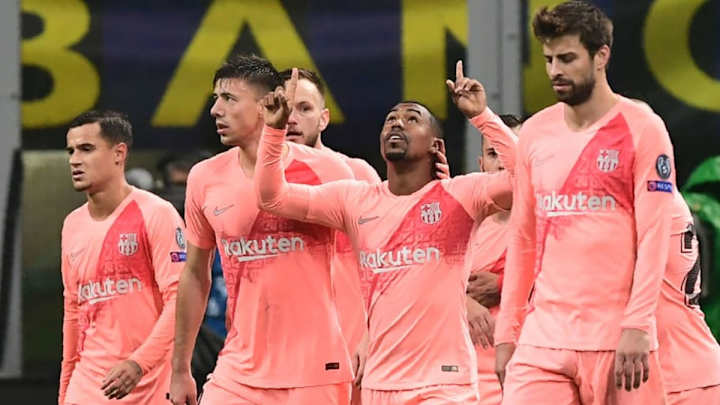 Lo que más ha sorprendido a Malcom en su llegada al FC Barcelona