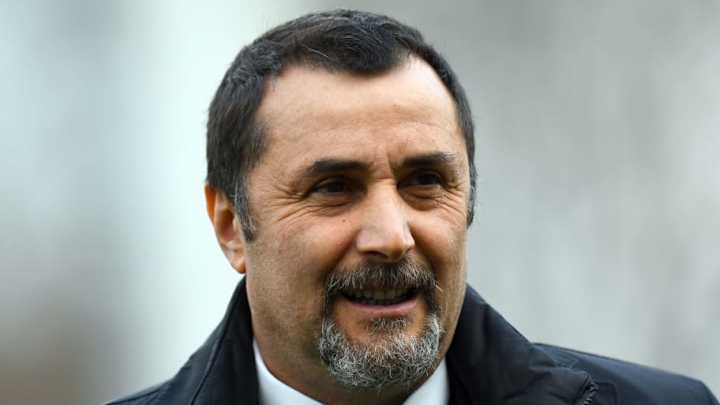 AC Milan Part Ways With Sporting Director Massimiliano Mirabelli Following Summer Takeover AC Milan Part Ways With Sporting Director Massimiliano Mirabelli Following Summer Takeover