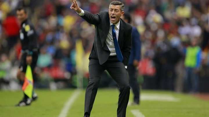 ENTÉRATE | Este sería el horario de Cruz Azul en el Azteca
