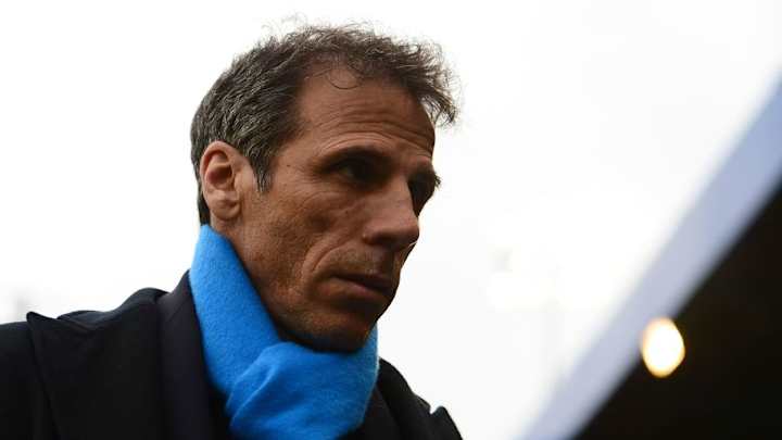 Chelsea Legend Gianfranco Zola Urges Blues Board to Sort Out Problems With Antonio Conte