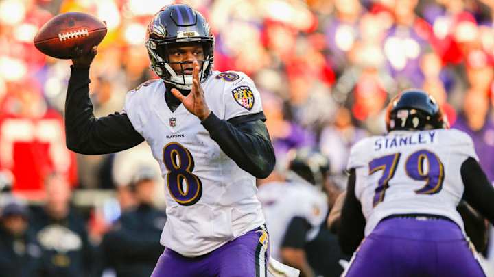 How to Watch Buccaneers vs. Ravens: Live Stream, TV Channel, Time