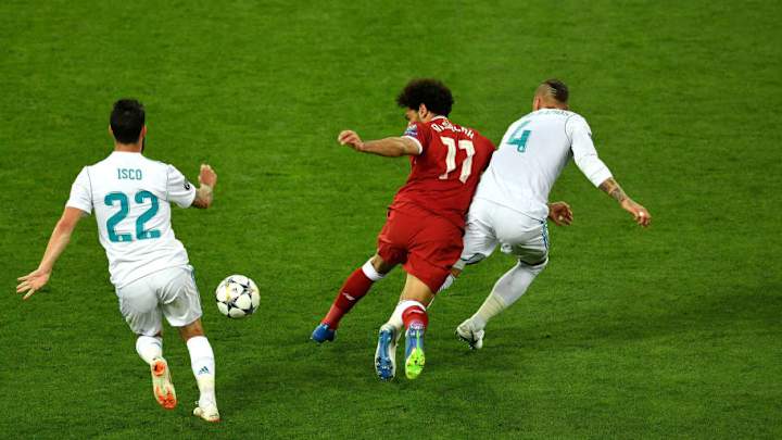 The Second Coming of Pepe: Sergio Ramos Is the Perfect B*stard Who'll Do Whatever it Takes to Win