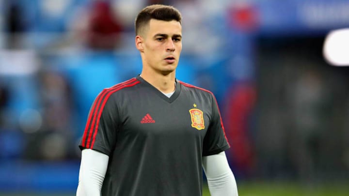 Kepa Arrizabalaga Among Highest Paid Goalkeepers in the World After Signing £70m Deal With Chelsea