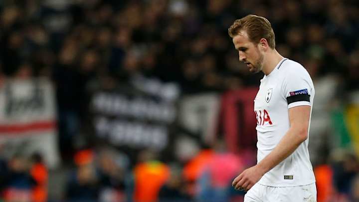 Jan Vertonghen Talks Up Harry Kane's Qualities Ahead of Titanic World Cup Showdown