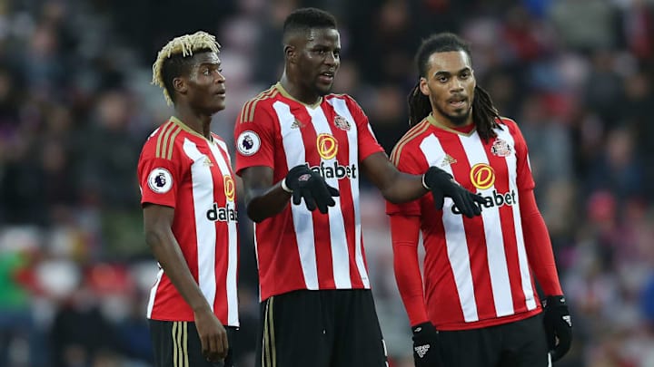 Sunderland Considering Legal Action After Two Players Fail to Return for New Season