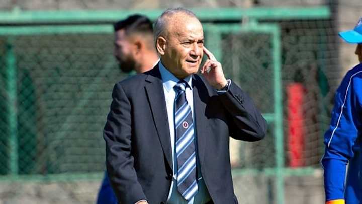 TERRIBLE | La estridente amenaza que recibió 'Billy' Álvarez por el mal momento de Cruz Azul