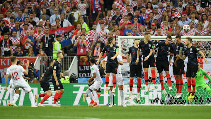 90min's Favourite Football Moments of 2018