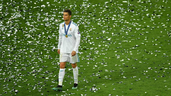 Cristiano Ronaldo's Mother Prefers Manchester Over PSG for Potential Transfer