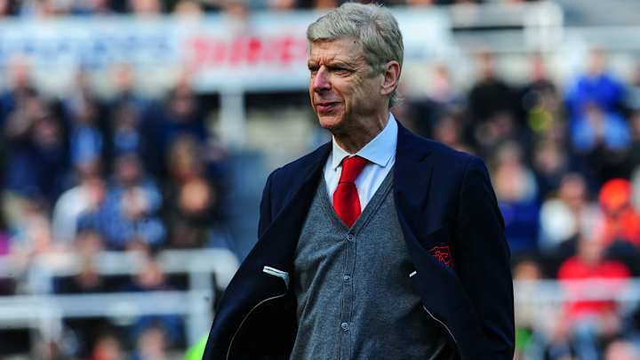 Replacing Arsene Wenger: The Contenders to Take Over at Arsenal
