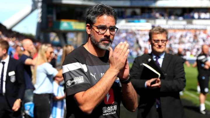 Huddersfield Town Join Monaco in the Race to Sign Highly Coveted AC Milan Starlet