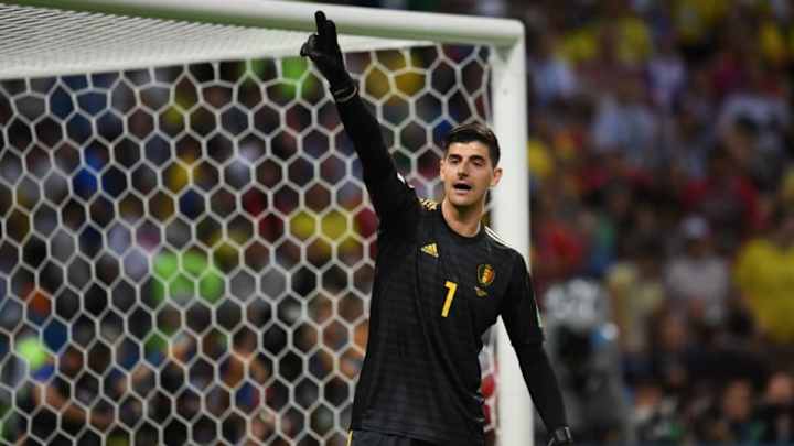 'We'll See After the World Cup': Thibaut Courtois Coy on Future as Real Madrid Rumours Intensify