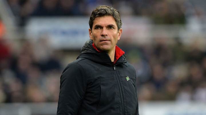 Southampton Fires Mauricio Pellegrino Following Defeat at Newcastle