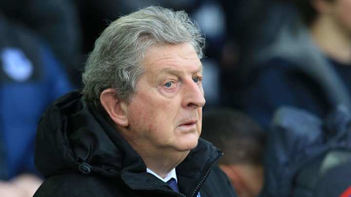 Luckless Roy Hodgson Laments Crystal Palace Errors in 3-1 Away Defeat to Everton
