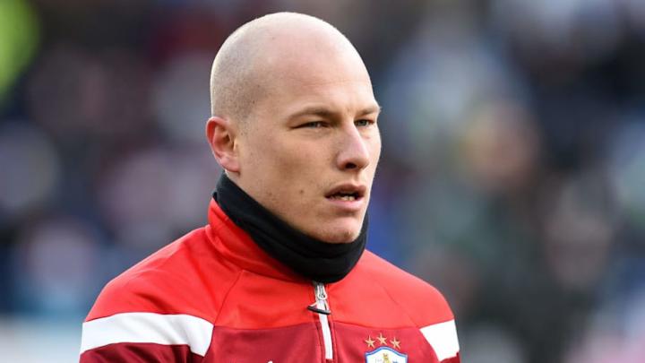 Huddersfield Star Aaron Mooy Reveals He Snubbed Advances From Abroad Ahead of Premier League Arrival Huddersfield Star Aaron Mooy Reveals He Snubbed Advances From Abroad Ahead of Premier League Arrival