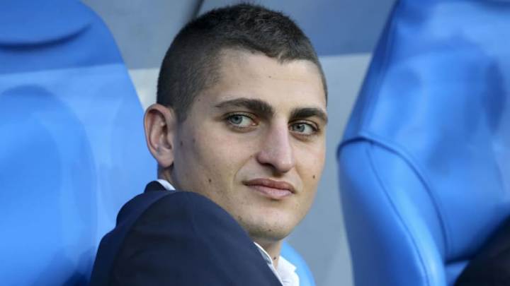 Spanish Reporter Claims Barcelona's Dressing Room Have Urged Club to Reignite Interest in Verratti