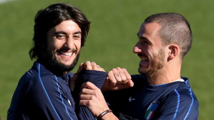 'We've Agreed': Mattia Perin to Give Up No.19 Following Leonardo Bonucci's Juventus Return