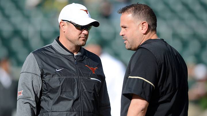 Which Second-Year Coach Will Oversee the Biggest Improvement in 2018?