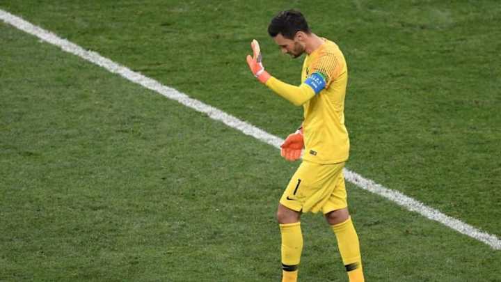 Pundit Rio Ferdinand Shocked by Tottenham Star Hugo Lloris' World Cup Final Mistake