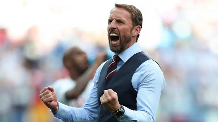 Gareth Southgate Admits He 'Didn't Like' England Performance Despite Record Win Over Panama