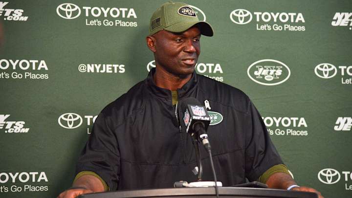 Report: Jets Waiting Until After Season to Make Decision on Todd Bowles's Future Report: Jets Waiting Until After Season to Make Decision on Todd Bowles's Future