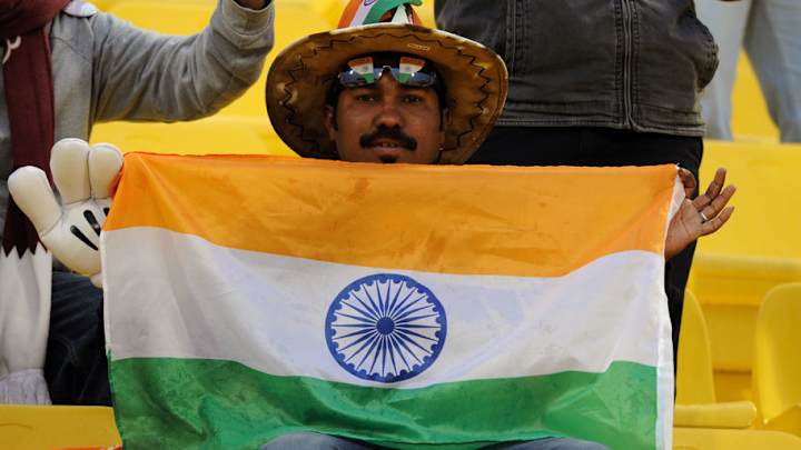 World Cup Countdown: 17 Weeks to Go - Did India Drop Out of 1950 Because They Refused to Wear Boots? World Cup Countdown: 17 Weeks to Go - Did India Drop Out of 1950 Because They Refused to Wear Boots?