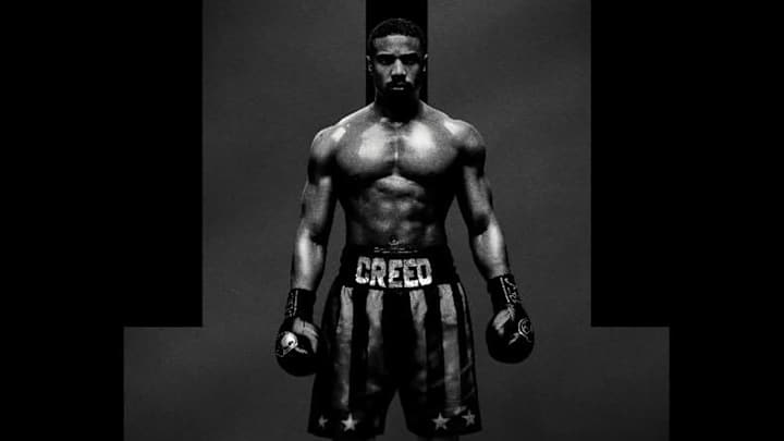 Creed II Gets November 2018 Release Date Creed II Gets November 2018 Release Date