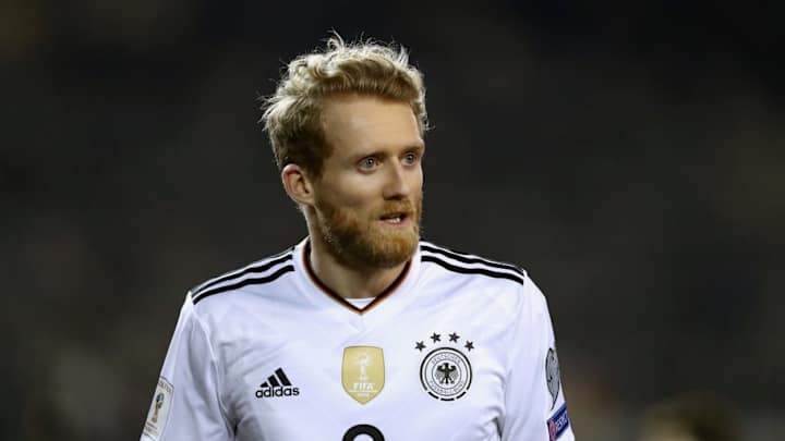 Fulham Signs Andre Schurrle on 2-Year Loan From Borussia Dortmund