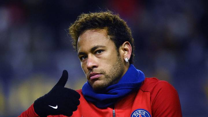 Neymar, de nuevo relacionado con el Real Madrid: "No está a gusto en París"