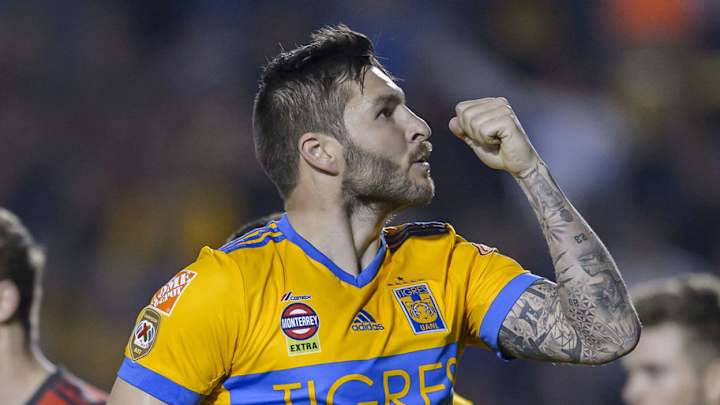 ¡LO TIENES QUE VER! | Le componen canción de rap a André Pierre Gignac ¡LO TIENES QUE VER! | Le componen canción de rap a André Pierre Gignac