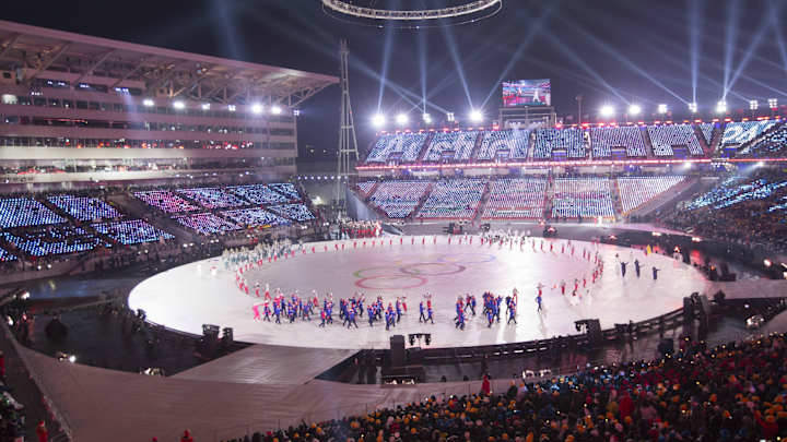 How Close is PyeongChang to the North Korean border? How Close is PyeongChang to the North Korean border?