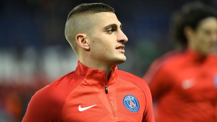 Arsenal Fans Show Delight on Twitter Over Prospect of Signing Paris Saint-Germain Star